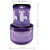 shumee PRALNI HEPA filter za Dyson V12 Detect Slim Absolute 2-Pack