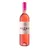 Aleksić Mozaik Rose Gift Box 2 čaše - model saće