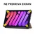 Maska za mobilni telefon iPad Mini 8.3 2021 Ultra Slim, Siva