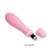 Mini vibrator rozi – Pretty Love Solomon
