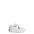 Adidas Patike za devojčice Grand Court Minnie CF I, JR8130, Belo-roze