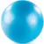 Lopta za pilates Blue 75cm 291360-B