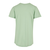 Urban Classics Big & Tall Majica, zelena