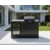 Grandpro Letna kuhinja Backyard Bistro E2-Grill