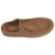 Clarks Nizki čevlji Torhill Lo 26187376 Rjava