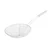 Spider-type strainer, stainless steel, 14 cm - Zokura
