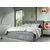 Boxspring postelja Box 7 - 180x200 cm
