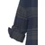 LASCANA Bluza, siva, modra