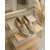 Mokasine / Soft Beige