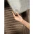 Rjava volnena preproga 160x230 cm Kensington Victoria – Ted Baker