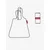 Reisenthel Mini Maxi Shopper Red Torba 837932 Rdeča