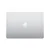 APPLE MacBook Air 13.6 M4/16GB/256GB SSD Silver (MW0W3)