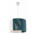 OPVIQ Luster Cane Green White