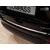Trunk Edge Protector Strip Jeep Compass 2017-2025 (matte)