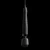 Doxy 2.0 Original Plug-In Wand Massager Black