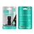Hoco Pendrive 128 GB USB 2.0 (USB A) Hoco UD6 črn