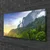 tulup.si Slika na platnu Grad v gorah forest landscape 100x50 cm