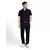 TOM TAILOR Majica  mornarska