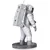 METAL EARTH 3D Puzzle Premium Series: Astronavt Apollo 11