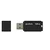 GoodRam USB ključek Goodram UME3, 128 GB, USB Type-A 3.0, črn, hitrosti branja 60 MB/s in pisanja 20 MB/s