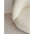 ATELIER DEL SOFA Fotelja Slon White