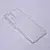 TELEMPIRE Silikonska maska za telefon Ultra Thin za Xiaomi 12S Pro providna