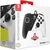 PDP Džojstik za Nintendo Switch sa audiom Faceoff Deluxe Black & White