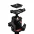 MANFROTTO Tripod SET MKONEPA-BHQ6T ONE Photo Al with XPRO BH