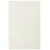 Conceptum Hypnose Tepih Msr 05, 80x150 cm, Beli