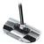 Golf palica Putter Scotty Cameron Studio Style Fastback OC Desna roka, 34, Midsize
