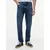 TOMMY HILFIGER Kavbojke Denton  temno modra