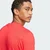 Adidas Muška majica kratkih rukava essentials bl tee, Crvena