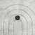 Ormar s ladicama Betonska siva 66 x 34,5 x 90 cm
