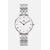 Ura Daniel Wellington ženski, srebrna barva