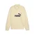PUMA Essentials Elevated No. 1 Relaxed Polo Men, Clothing, Buttercream, M