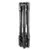 MANFROTTO video tripod set Befree aluminium - MVKBFRL-LIVE,