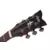 Schecter Orleans Stage Acoustic Vampyre Red Burst Satin (VRBS) SKU #3710