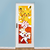 Plakat za vrata Pokémon - Pikachu in Scorbunny - 53 × 158 cm
