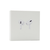 Slusalice Bluetooth Airpods 13 bele