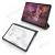 Dux Ducis Domo futrola za tablet za Apple iPad 12.9 Pro 2021 - Crna KP14633