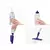 Rovus Spray Mop čistač podova sa raspršivačem