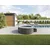 Intex 4-person greywood deluxe round bubble spa set ( 28440np )