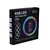 Selfie Ring Light portable MJ26 RGB colorful