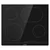 Gorenje CT43SC Ugradna ploča, 60 cm, 4 grejne zone, Crna