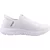 Skechers Muške patike Slip-ins go walk flex hands up, Bele