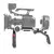 SHAPE PANASONIC AU-EVA1 SHOULDER MOUNT