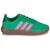 Adidas Ženske patike Barreda Decode, JR3540, Zelene