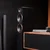 Argon Audio Fenris Active 55 Black (par)