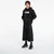 Mikina Calvin Klein Jeans LS Terry Sweatshirt Black S