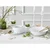 Creatable Kombinirani Servis Frederike, 3-Delni